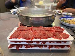 -官塘陈记鱼生·潮汕砂锅粥·牛肉火锅(潮枫路总店)