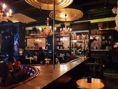 -玛町精致餐酒吧(大众巷店)