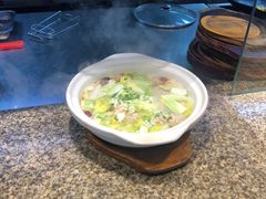 -锦绣金山人家(友谊店)