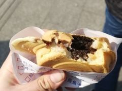 -味正点车轮饼可丽饼(南禅寺店)