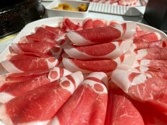 -丁卯•铜锅涮肉(工体店)