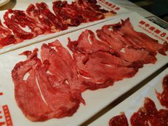 -为什么牛潮汕牛肉火锅(中信广场店)