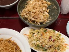 -宏状元现熬粥·京味菜(五棵松店)