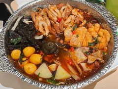 -水平有限广西米粉·广西风味集(五道口店)