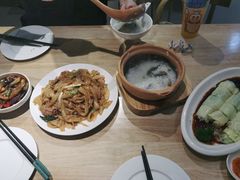 -花少爷的粥(中贸广场店)