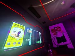 -星聚会KTV(合生汇黑金店)