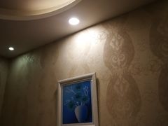 -青花餐厅(雅谷泉山庄酒店)