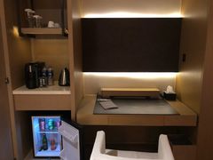 -杭州逸酒店(西湖武林店)