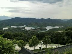 -高榜山景区