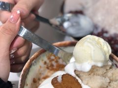 -鲜芋仙(花都融创茂店)