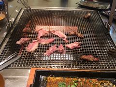 -大汗烧烤滩羊馆(清水河公园店)