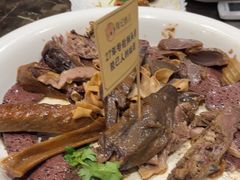 -陆记鹅庄·潮汕菜·狮头鹅(大仟里店)