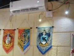 -逃脱反斗城沉浸剧情密室(北京路店)