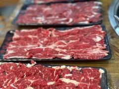 -刘少华贵州小黄牛·鲜牛肉火锅(总店)