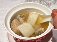 -红棉中餐厅·广州海航威斯汀酒店
