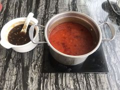 -云中捞高空旋转餐厅(商茂世纪广场店)