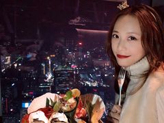 -广州四季酒店·佰鲜汇·现代法餐