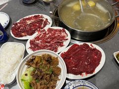 -贵宾牛·潮汕牛肉火锅(珠池总店)