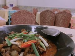 -顺德公美食(西乡店)