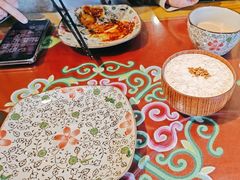 -格日勒阿妈蒙古厨房(大召店)