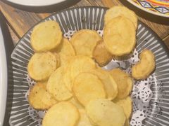 -卢布里西餐厅(总店)