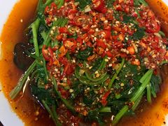 -辛记豆汤家常菜(芳草街店)