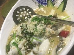 -利雅园酒家(大沙地店)