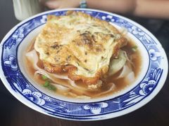 -佰仙面馆