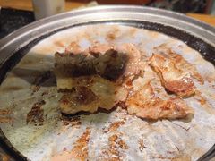-九田家黑牛烤肉料理(太阳城店)