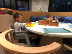 -味餐厅·海鲜·火锅·自助餐