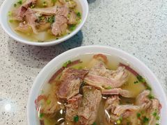 -七爷清汤腩·港式茶餐厅(世博店)