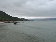 -杨梅坑