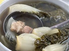 -海鲜街菜馆(海珠南路店)