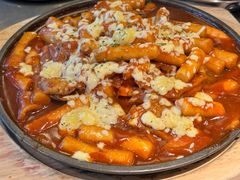 -MI WU FACTORY米屋美食工厂餐厅(绿地店)