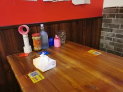 -优壹佳·延边朝鲜族料理(中山北路店)