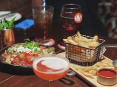 -Boxing Cat Brewery拳击猫精酿啤酒馆(思南公馆店)