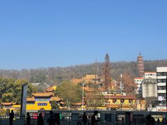 -宝通禅寺