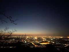 -抱犊寨风景区