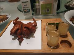 -汤城小厨•粤菜•靓汤(金宝街店)