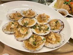 -深圳湾万怡酒店