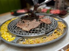 -韩宫宴炭火烤肉(印象城店)