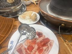 -元盛居(生态大街店)