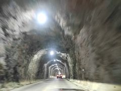 -秦岭终南山世界地质公园翠华山景区