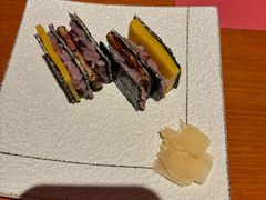 -仓桥家·焗寿司·锅物(光谷步行街店)