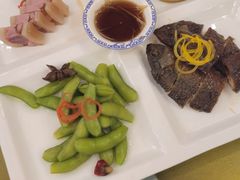 -银都上海菜馆(粤海东路店)