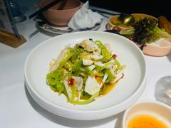 -花样西贡·蜜越餐厅·法式越南料理(水晶城店)