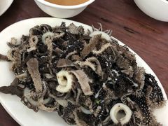 爆肚-姚记炒肝店(鼓楼店)