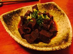 -牛玄庵日式寿喜烧·料理店(新源里店)