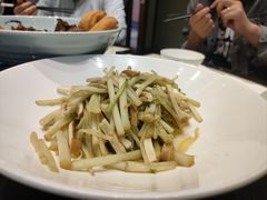 -新何记(青年东路店)
