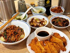 -君东记本帮面馆(天钥桥路店)